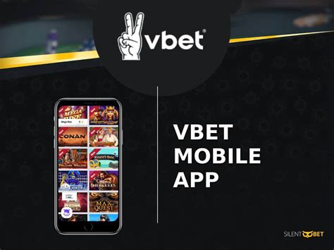 vbet mobile app